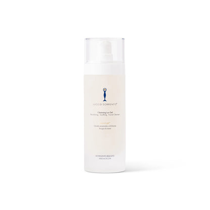 Luce di Sorrento 溫和光輝潔膚露 Cleansing Lux Gel 100ml