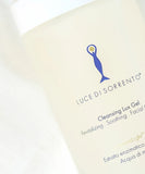 Luce di Sorrento 溫和光輝潔膚露 Cleansing Lux Gel 100ml