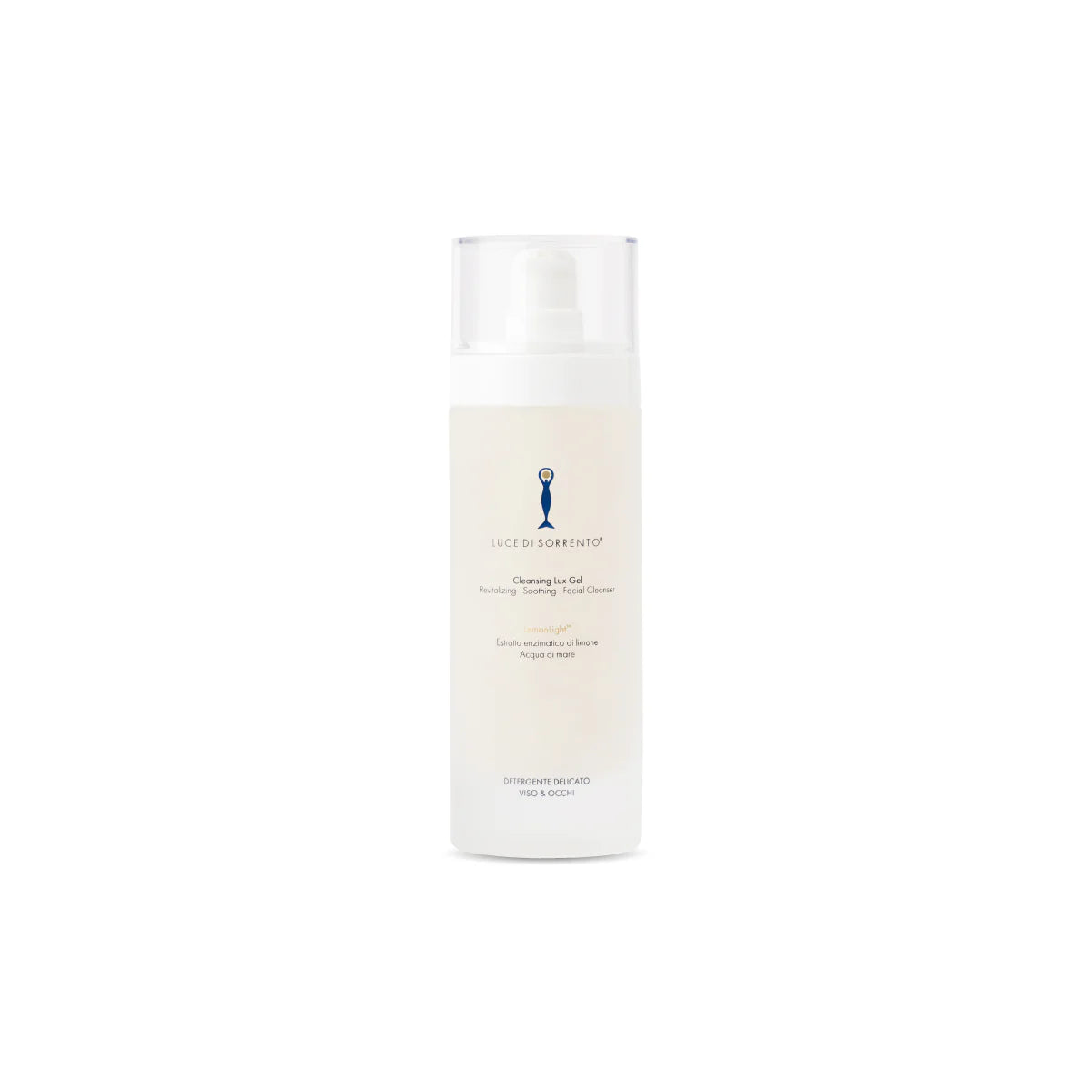 Luce di Sorrento 瞬間光輝保濕露 精華水 Sublime Lux Essence Lotion 100ml