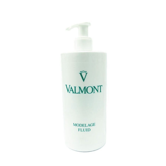 VALMONT 法爾曼 水潤按摩乳液 500ml
