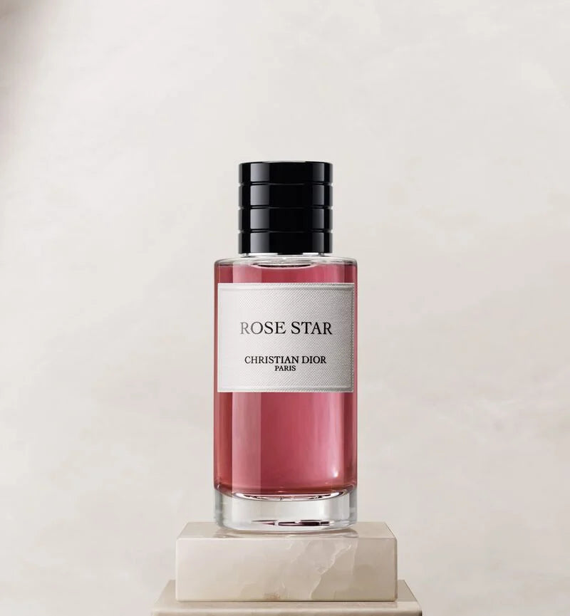 Dior 典藏香水 Rose Star 瑰語星願 100ml