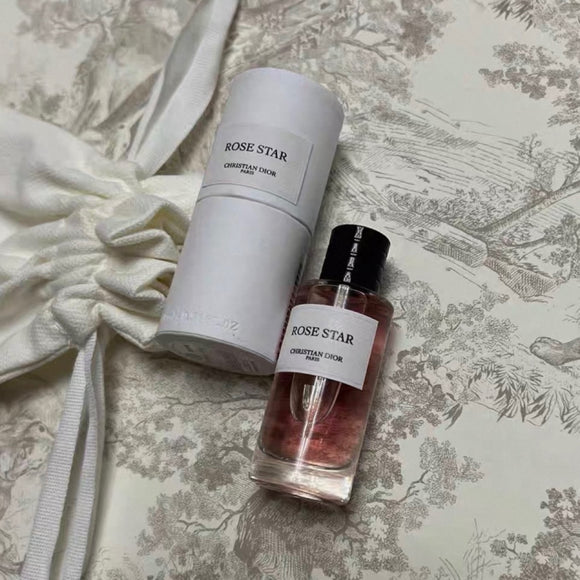 Dior 典藏香水 Rose Star 瑰語星願 10ml (旅行裝）