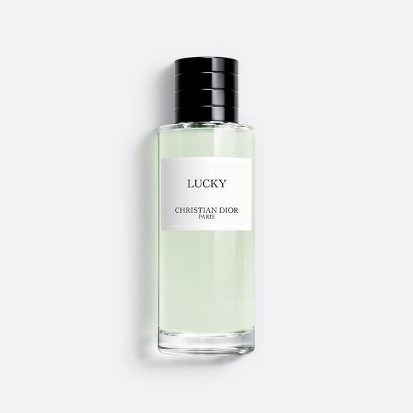 Dior 典藏香水 Lucky
