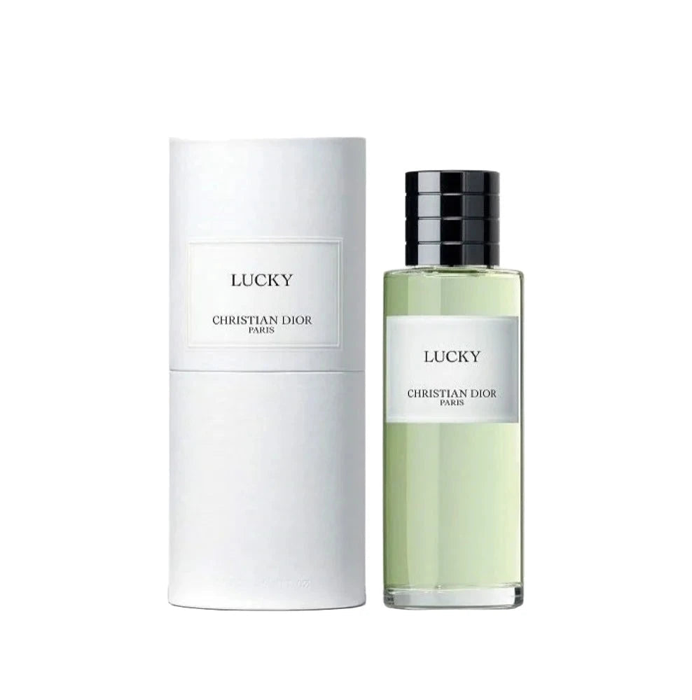 Dior 花香調香薰 Lucky 中性香水