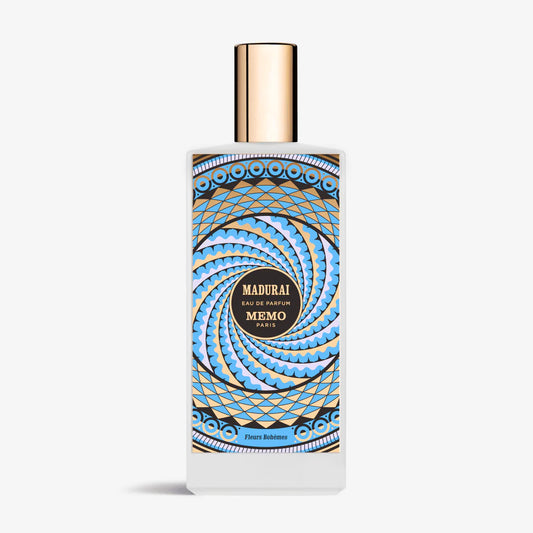 MEMO Paris Madurai Eau De Parfum Memo Paris 馬杜賴淡香精 75ml