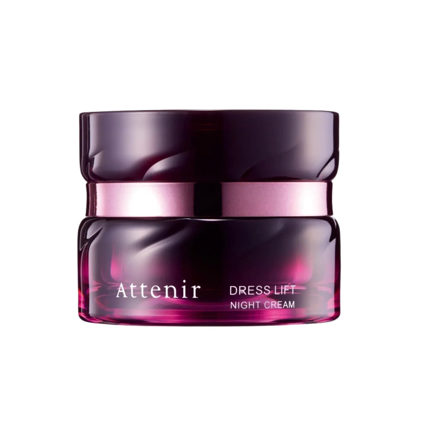 Attenir 艾天然 Dress lift 緊致塑顏彈潤緊致晚霜 35g