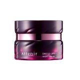 Attenir 艾天然 Dress lift 緊致塑顏彈潤緊致晚霜 35g