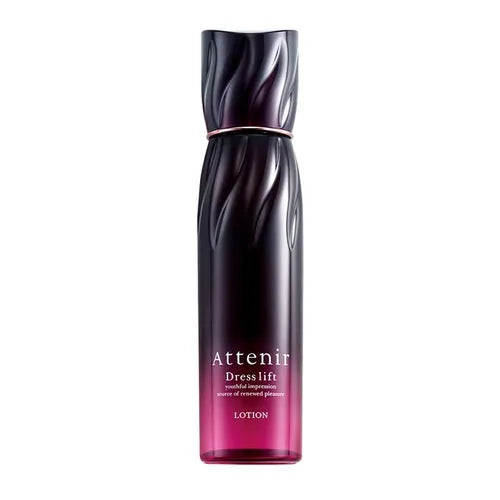 Attenir 艾天然 Dress lift 緊致塑顏彈力保濕化妝水 150ml