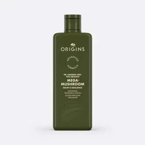 Origins 悦木之源 韋博士新版蘑菇水 200ML/400ML