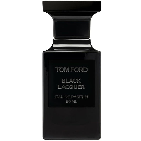 TOMFORD Black Lacquer Eau de Parfum 誘感黑漆淡香精