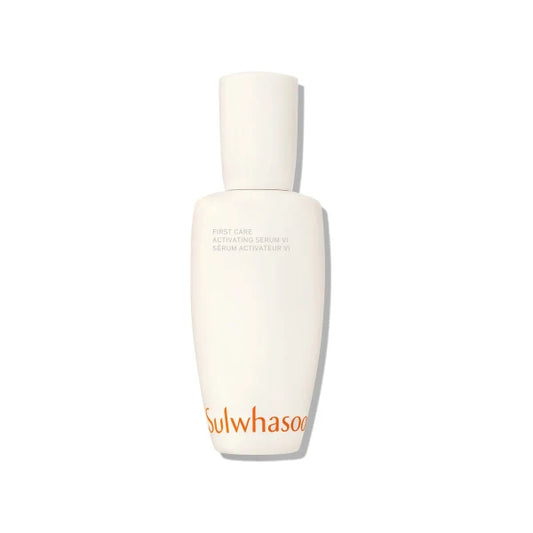 Sulwhasoo 雪花秀 新升級 第6代潤燥再生精華