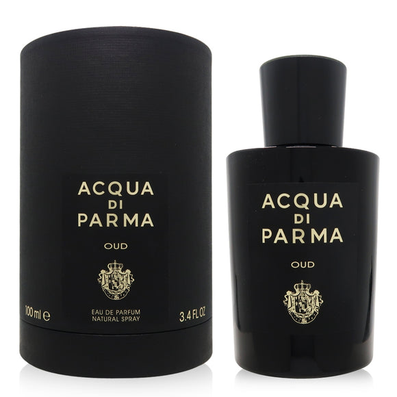 ACQUA DI PARMA 帕爾瑪之水 Oud 沉香淡香精 EDP