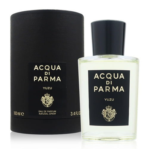 ACQUA DI PARMA 帕爾瑪之水 Yuzu Eau de Parfum 格調系列-清柚淡香精