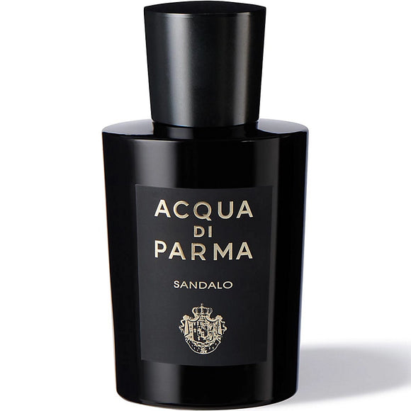 ACQUA DI PARMA 帕爾瑪之水 Sandalo Eau De Parfum 格調白檀調