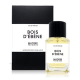 MATIERE PREMIERE Bois D'Ebene Eau De Parfum 馬蒂埃靜謐之森 100ml