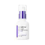 韓國 DERMAFIRM 德妃 Peptology Boosting Ampoule Retinoid 超A精華液 30ML