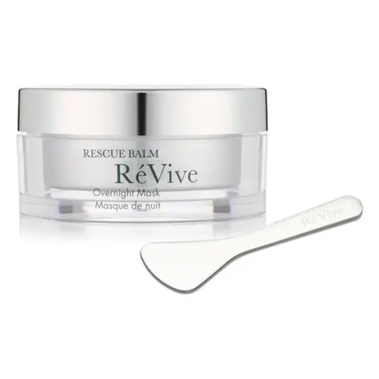 REVIVE 瑞微拂 Rescue Balm /Overnight Mask 一夜回春睡眠面膜 緊致飽滿 75ml