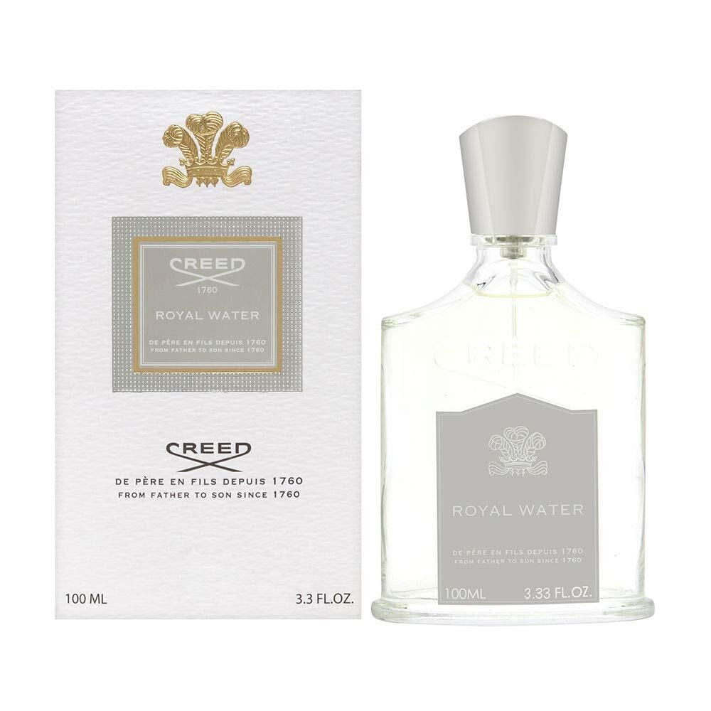 CREED ROYAL WATER EAU DE PARFUM 皇室之水淡香精