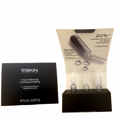111SKIN Firming Concentrate 3支x 2ml