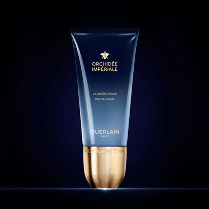 GUERLAIN  御庭蘭花 油融卸妝凝露 150ML