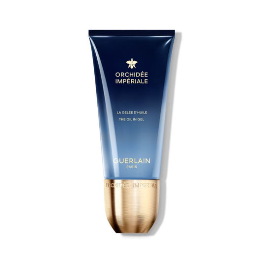 GUERLAIN 御庭蘭花 養膚泡沫潔面霜 150ML