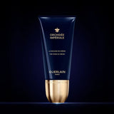 GUERLAIN 御庭蘭花 養膚泡沫潔面霜 150ML