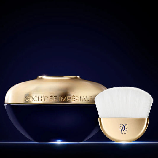 GUERLAIN 御庭蘭花 精粹面膜