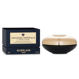GUERLAIN 御庭蘭花 極緻全效再生輕盈乳霜 THE LIGHT CREAM