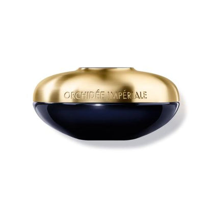 GUERLAIN 御庭蘭花 極緻全效修護豐盈乳霜 滋潤