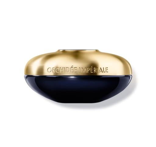 GUERLAIN 御庭蘭花 極緻全效修護豐盈乳霜 滋潤