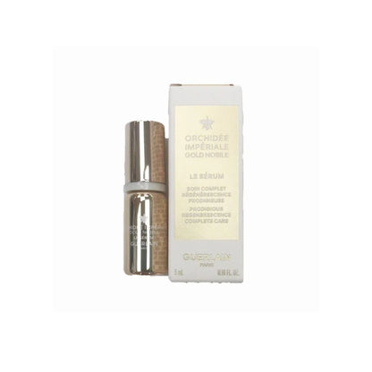 GUERLAIN 嬌蘭 御庭蘭花 金緻煥采  精華