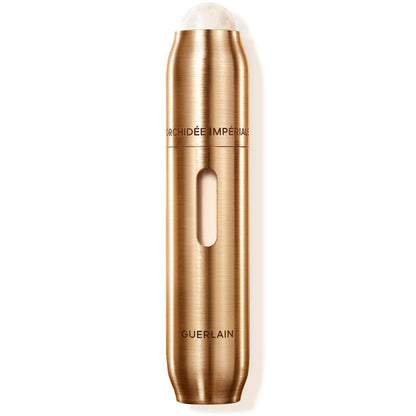 GUERLAIN 嬌蘭 御庭蘭花 金緻煥采  精華眼霜