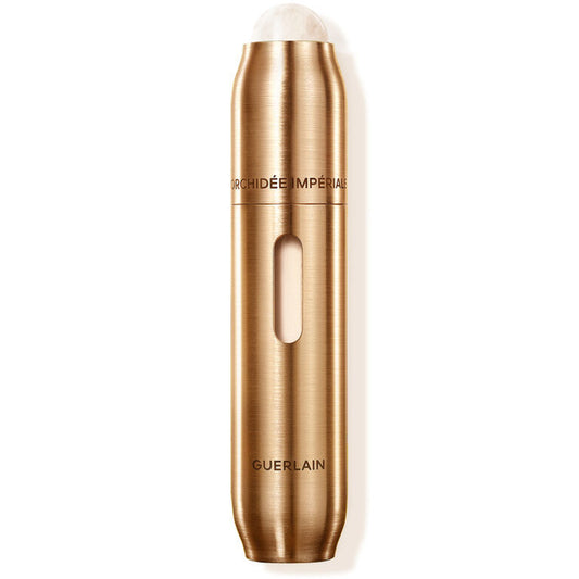 GUERLAIN 嬌蘭 御庭蘭花 金緻煥采  精華眼霜