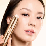 GUERLAIN 嬌蘭 御庭蘭花 金緻煥采  精華眼霜