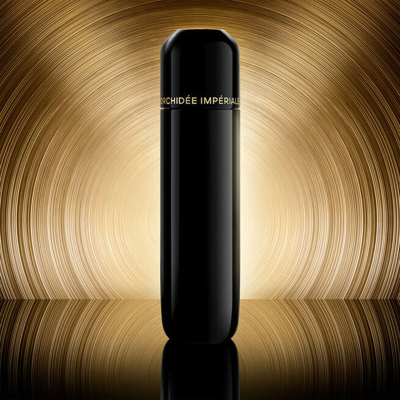 GUERLAIN 嬌蘭 御庭蘭花黑蘭 至臻融粹精華液