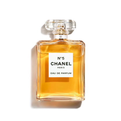 CHANEL 香奈兒 香水5號濃香精香水(聖誕節限定版) N5 EAU DE PARFUM SPRAY 100ML (2025 XMAS EDITION)