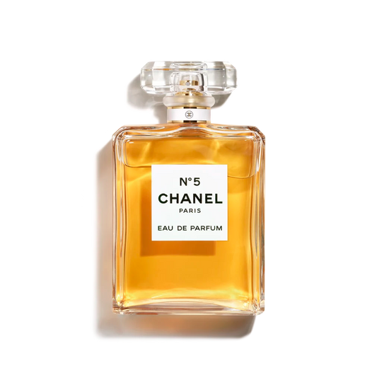 CHANEL 香奈兒 香水5號濃香精香水(聖誕節限定版) N5 EAU DE PARFUM SPRAY 100ML (2025 XMAS EDITION)