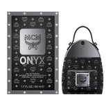 MCM Onyx Eau De Parfum 黑曜背包男士淡香精
