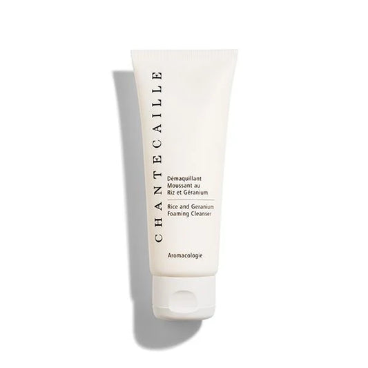 Chantecaille 香緹卡 Rice and Geranium Foaming Cleanser 香緹卡花妍泡沫潔面乳 70g