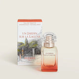 Hermes 愛馬仕 Un Jardin sur la Lagune Eau de toilette 瀉湖花園淡香水