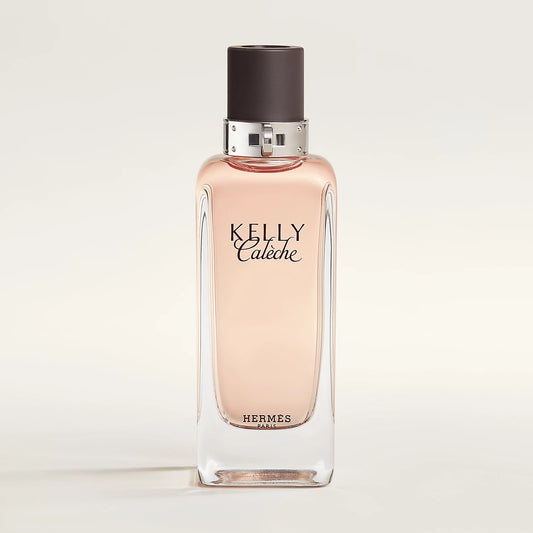 Hermes 愛馬仕 Kelly Caleche Eau de Parfum 凱莉馬車淡香精 100ml