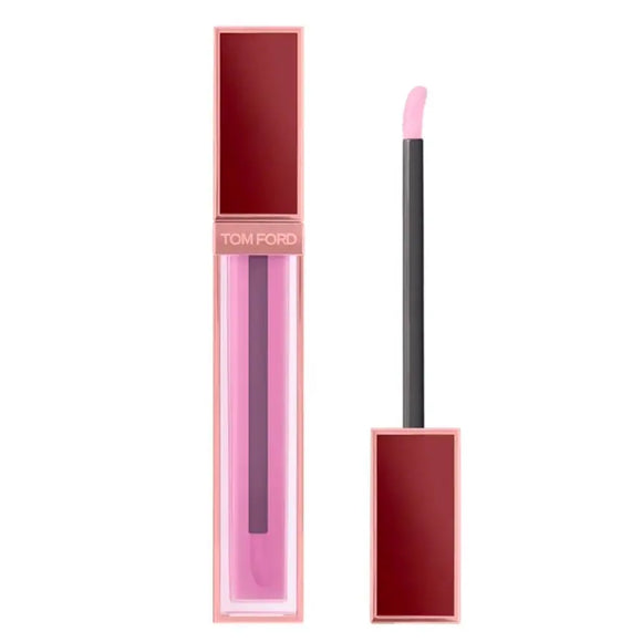 TOMFORD 限定 赤裸玫瑰🥀 唇露 5ml