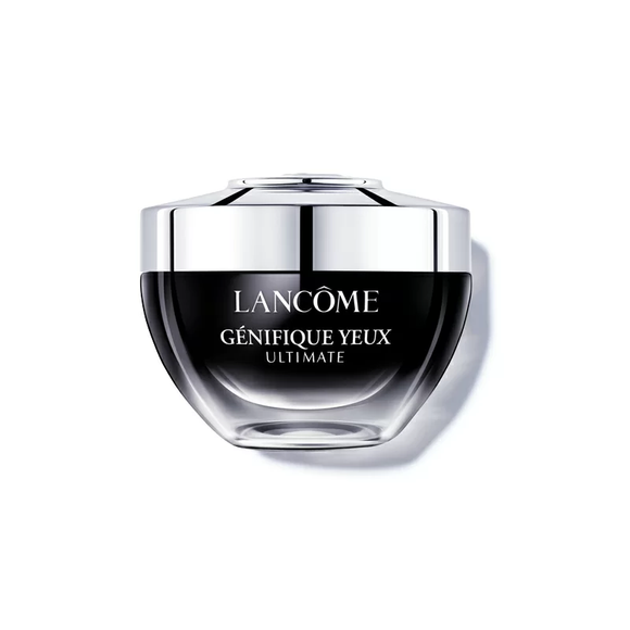 LANCOME 蘭蔻 2025新版 GÉNIFIQUE發光眼霜 20ML