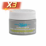 Kiehl’s 科顏氏 升級版 亞瑪遜白泥清潔面膜 14ML x 3 (旅行裝）
