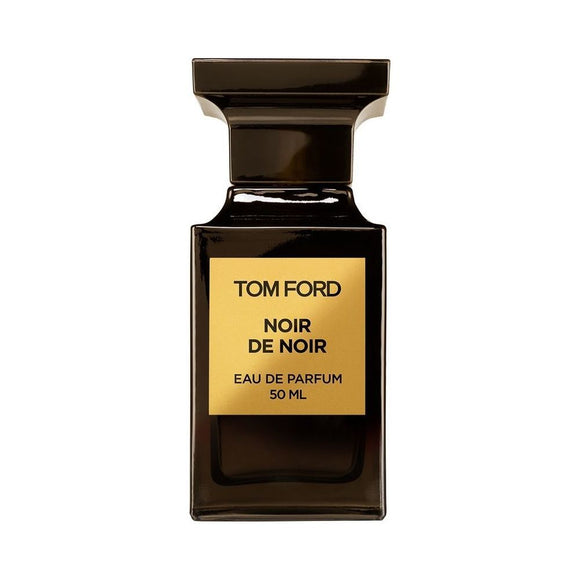 TOM FORD  Noir De Noir Edp 濃鬱奢黑香水 (斷貨王）50ml