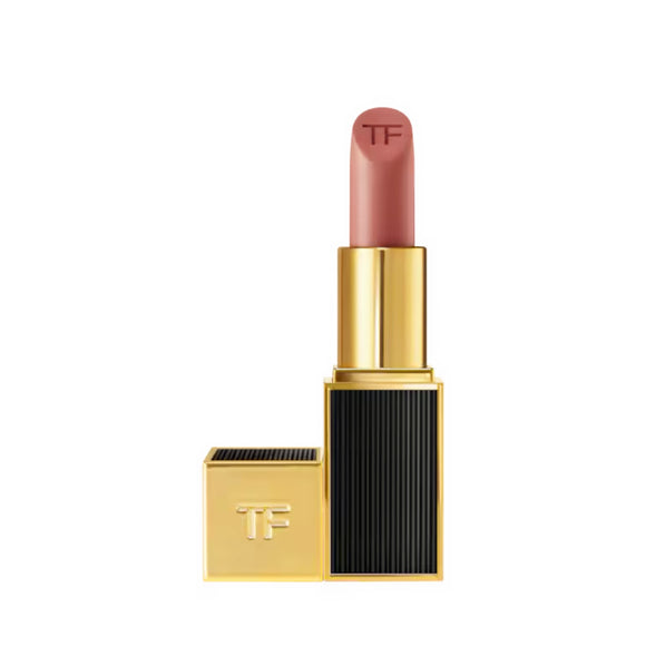 TOMFORD 2025限量版 BLACK ORCHID 幻魅唇膏 3g #151 ICONIC NUDE