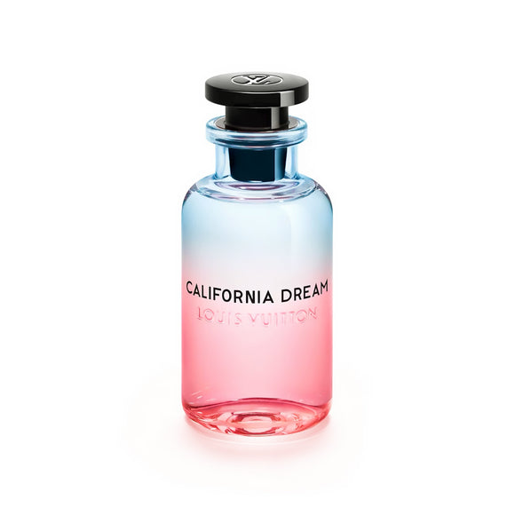 Louis Vuitton California Dream 加州夢  100ml