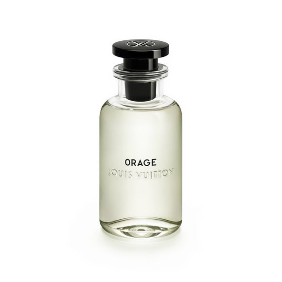 Louis Vuitton Orage 雷暴 100ml