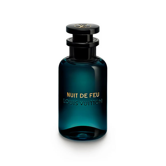 Louis Vuitton Nuit De Feu 沙漠之夜 100ml
