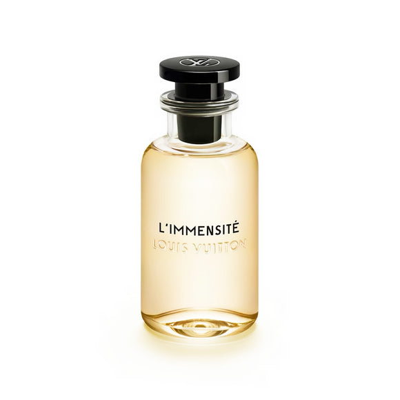 Louis Vuitton L'Immensité 无限浩瀚 100ml